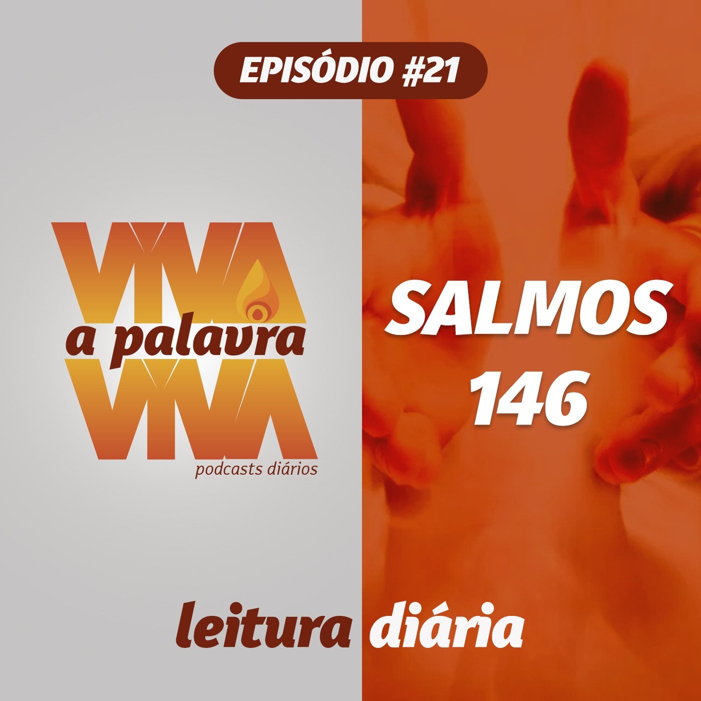 Viva a Palavra Viva
