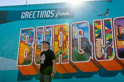 Episode 12: Mike Silva on Authentic Male Friendships