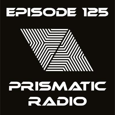 Prismatic Radio 125 with Xeroh (Live at Social Desert Camp in Simi Valley, CA 5/31/2025)