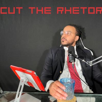 Cut the Rhetorik Returns - Janelle Monae , Durk vs NBA Young boy