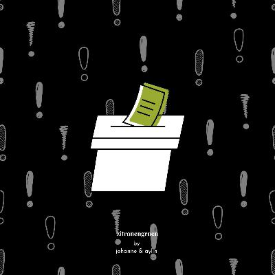 Geht wählen! | 43 | bundestagswahl 2025 special