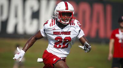 IPS LIVE: 2025 Nickels and Safeties Preview