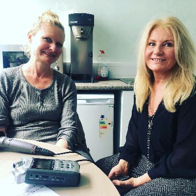 Dance Ireland 30th Anniversary: Murine Bloomer and Aideen Gohery