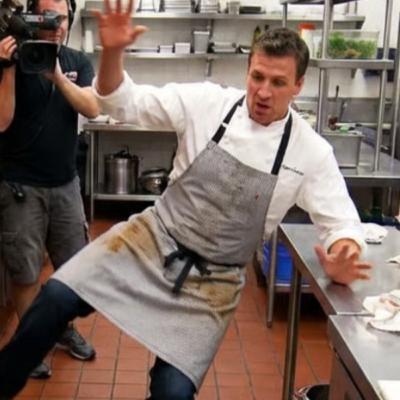 Ryan Lochte's WORST Injury Yet 🍝 (You Won't Believe This)