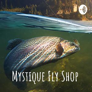 Mystique Fly Shop Fishing Report Mystique Fly Shop Fishing Report