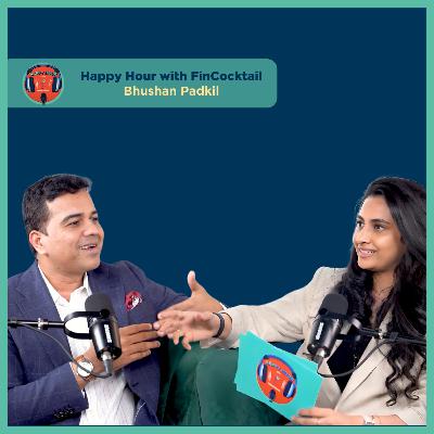 Why Your Credit Score Matters: Tips for Individuals and MSMEs Ft. Bhushan Padkil | HHwFC S4 E4