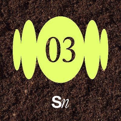 3. Compostar por un presente mejor - Entrevista a PH Compost 3. Compostar por un presente mejor - Entrevista a PH Compost