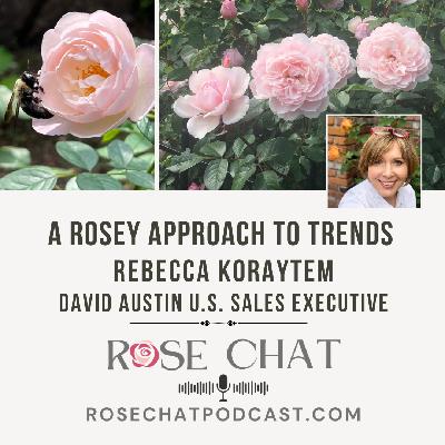 A ROSEY APPROACH TO TRENDS
