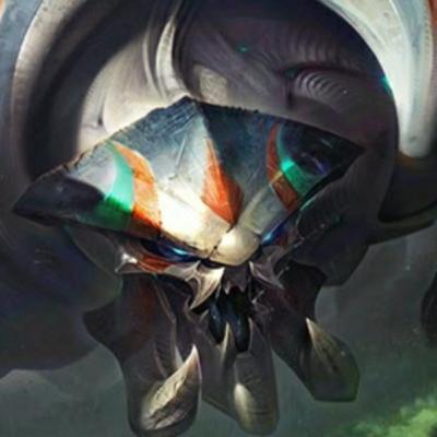 Skarner, der Urherrscher (Champion)