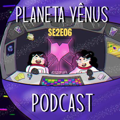 Ciclo #18 - Mais desmaios, adolescentes fazendo merd* e Revelações