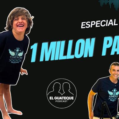 QUEDA 1 MILLÓN € PARA SALVAR A JAVI — Terapia génica NEDAMSS | El Guateque QUEDA 1 MILLÓN € PARA SALVAR A JAVI — Terapia génica NEDAMSS | El Guateque