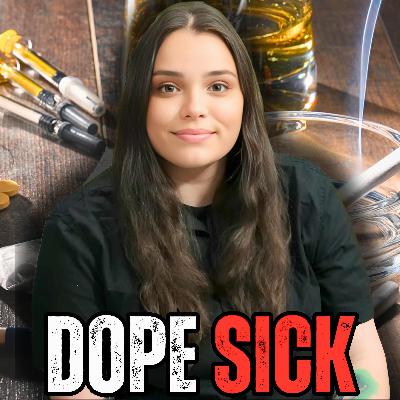 Addicted to Heroin at 17 | Trap Houses, Overdose, Jail & How She Got Clean and Sober