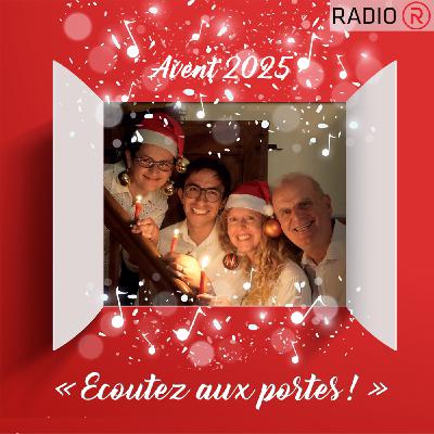 Ecoutez aux portes: 7 décembre Ecoutez aux portes: 7 décembre