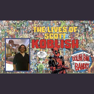 Scott Koblish Scott Koblish