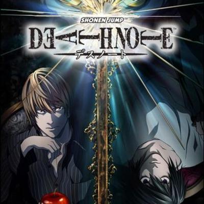 Ep.7 Death Note Discussion