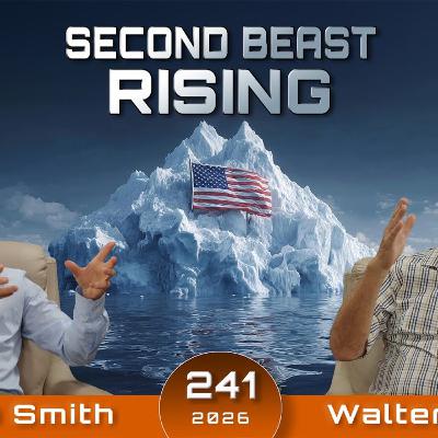 241 WUP | Second Beast Rising, Sunday Law On The Horizon - Walter Veith & Martin Smith 241 WUP | Second Beast Rising, Sunday Law On The Horizon - Walter Veith & Martin Smith