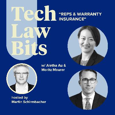 Reps & Warranty Insurance