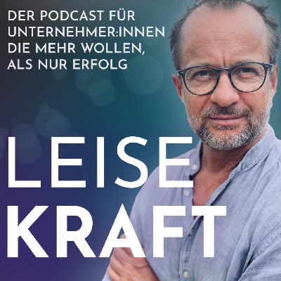 #0: Wer bin ich – und warum dieser Podcast dir helfen kann, dein Leben neu auszurichten