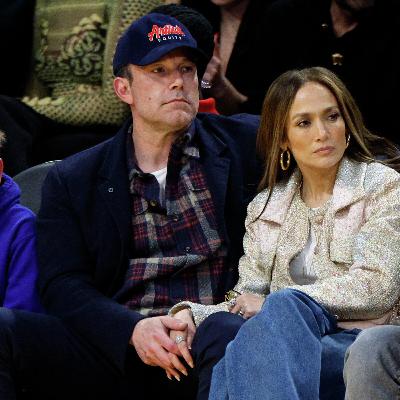 NEWSLINE'S 'THE SIZZLE': Jennifer Lopez files for divorce from Ben Affleck, Taylor Swift says 'So Long  London'