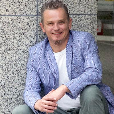 (NIE)GOTOWI NA SUKCES - wywiad z Dariusz Tetelewski