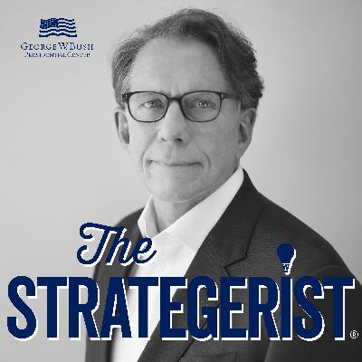 Jim Hake: The Spirit of America at home and abroad Jim Hake: The Spirit of America at home and abroad