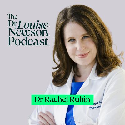 35 - How vaginal hormones can transform the health of women