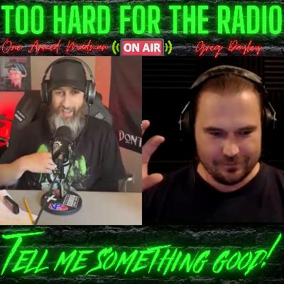 175 - One Man's Waste is Another Man's Profit with Greg Daley