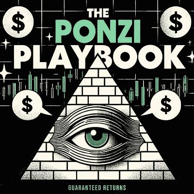 Introducing: The Ponzi Playbook