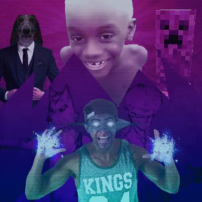 (ESPECIAL RPG) Negolipse: O Chamado de Eduardo | 05