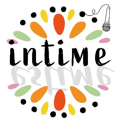 Bienvenue dans le podcast Intime Bienvenue dans le podcast Intime