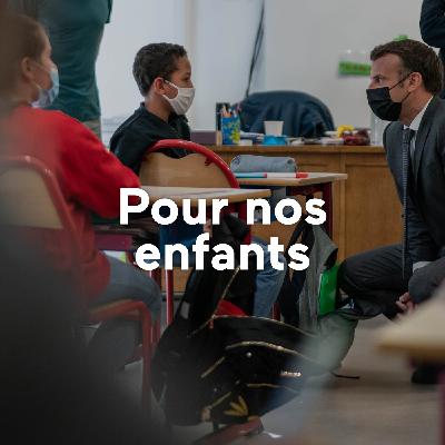 Pour nos enfants