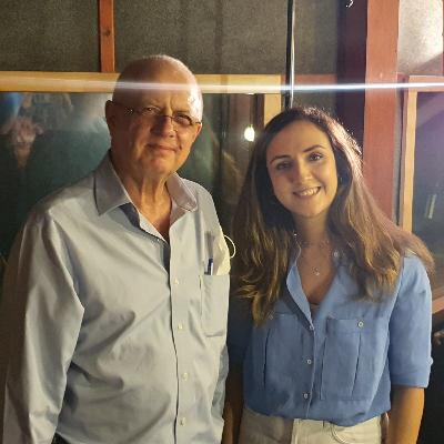 פרק 3: שימור התפקוד בגיל המבוגר- עם ד"ר שי בריל