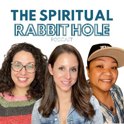 S6 EP85 - From Breakdown to Breakthrough