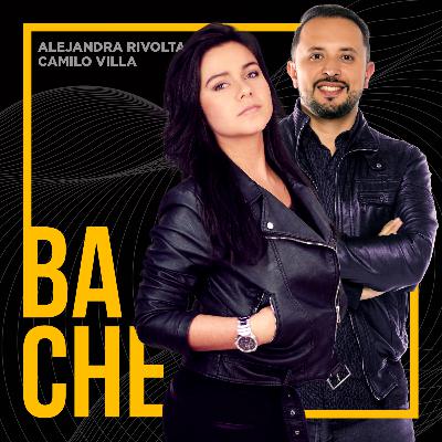 El Bache Capítulo 3.