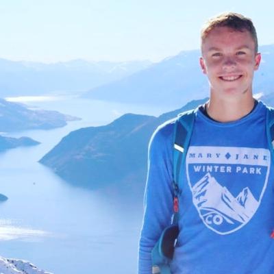 Finding the Right Pair of Shoes