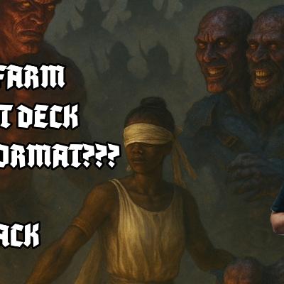 Let's talk about this cedh meta! Feat Bite Sized MTG