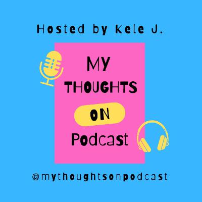 My Thoughts On...The 3 Cs (Confidence, Comparison, & Cockiness) My Thoughts On...The 3 Cs (Confidence, Comparison, & Cockiness)