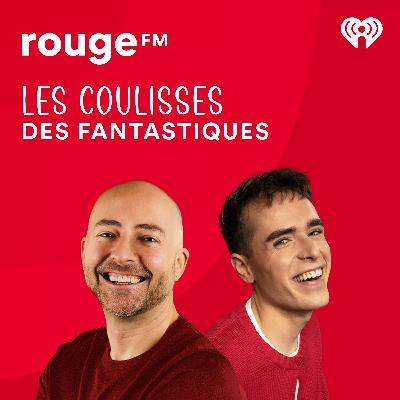 LES COULISSES - Complètement TAPS (#12)