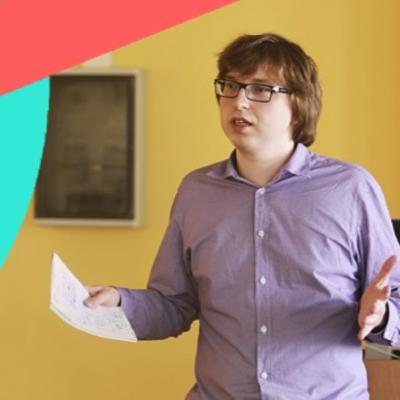 Андрей Стародубцев: Федерализм Андрей Стародубцев: Федерализм