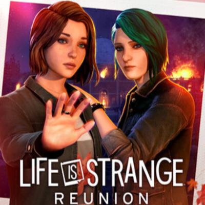 137 Life Is Strange: Reunion i inne - recenzja i rozmyślania o przyszłości marki
