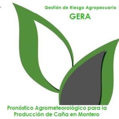PRONOSTICO AGROMETEOROLÓGICO MONTERO 20210820