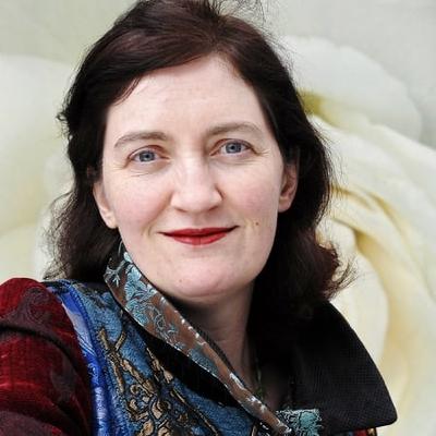 Emma Donoghue
