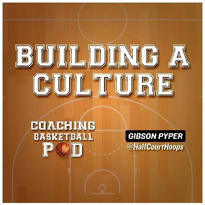 Building A Culture