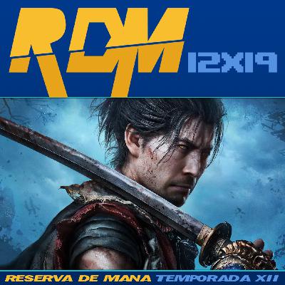 RDM 12x19 - LOS VIDEOJUEGOS MÁS ESPERADOS DE 2026