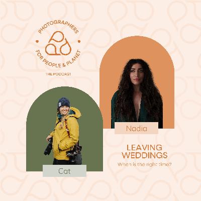 Does Wedding Photography Have An Expiry Date? With Guest Nadia Meli