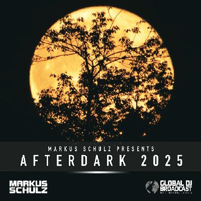 Markus Schulz - Afterdark 2025 (4 Hour Techno Mix) Markus Schulz - Afterdark 2025 (4 Hour Techno Mix)