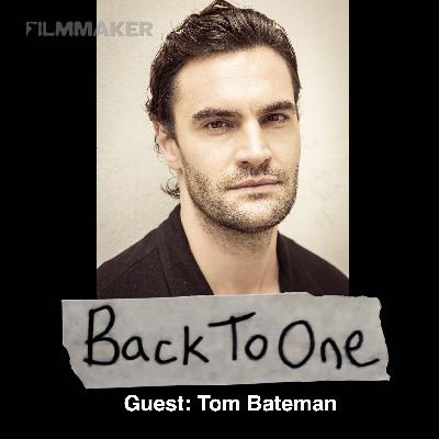 Tom Bateman