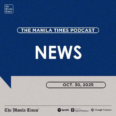 NEWS: ICI wants plunder raps vs Senators Estrada, Villanueva; Ombudsman targets filing by Nov. 25 | Oct. 30, 2025