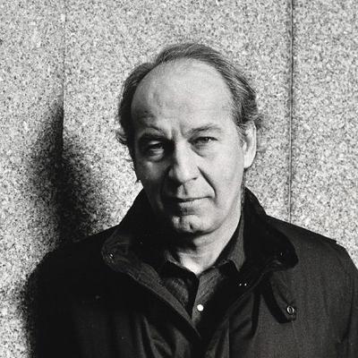 Episode 7 - George Lois
