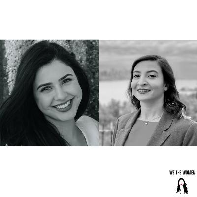 Financial Advice for women in their 20s-30s from wealth managers!